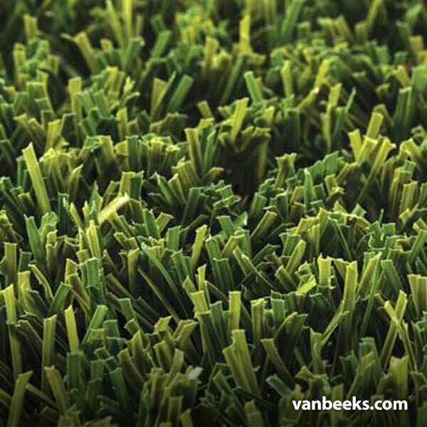 Rymar Durablade 65 Turf Preview